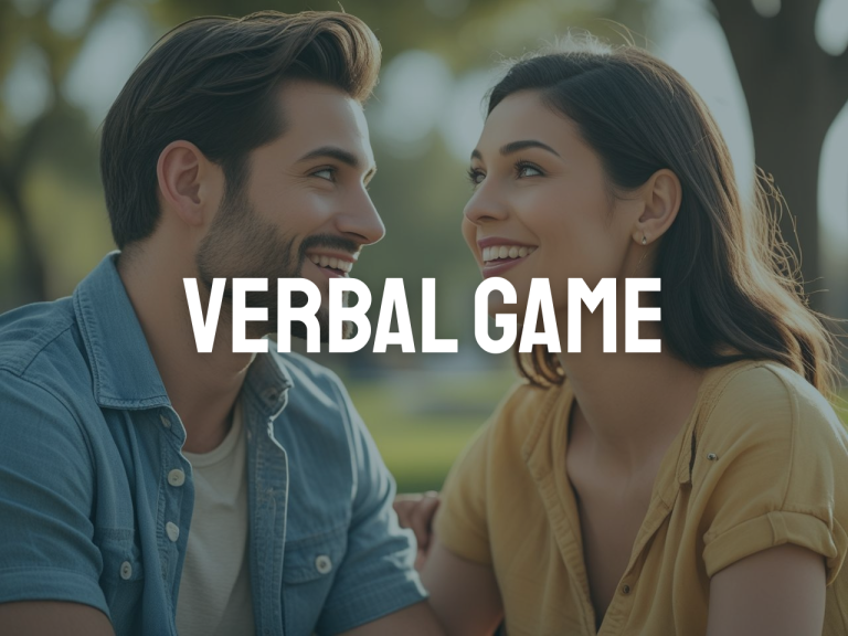 Verbal Game